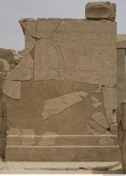 Karnak Temple Photo Textures #4